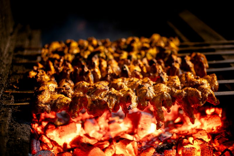 Meat lover's pizza discount offer